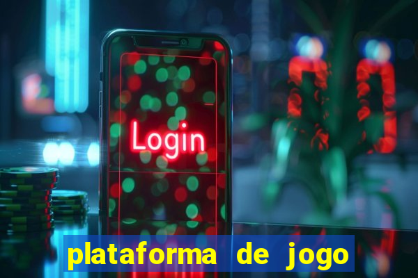 plataforma de jogo que paga por cadastro